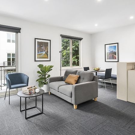 Quest Prahran Aparthotel Melbourne Ngoại thất bức ảnh