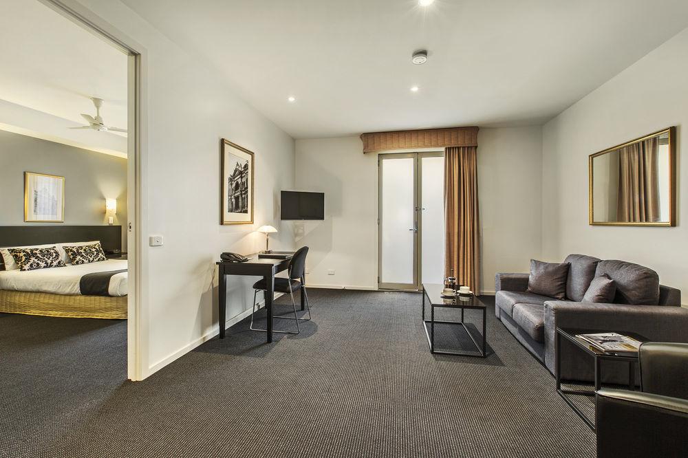 Quest Prahran Aparthotel Melbourne Ngoại thất bức ảnh
