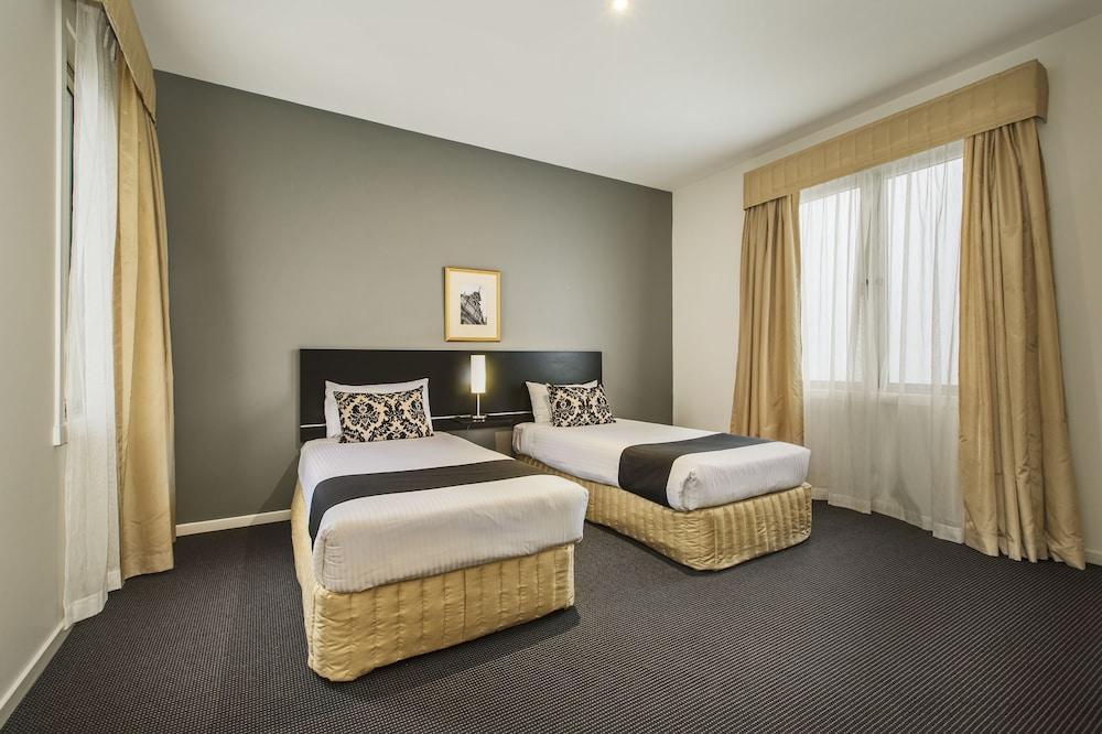 Quest Prahran Aparthotel Melbourne Ngoại thất bức ảnh