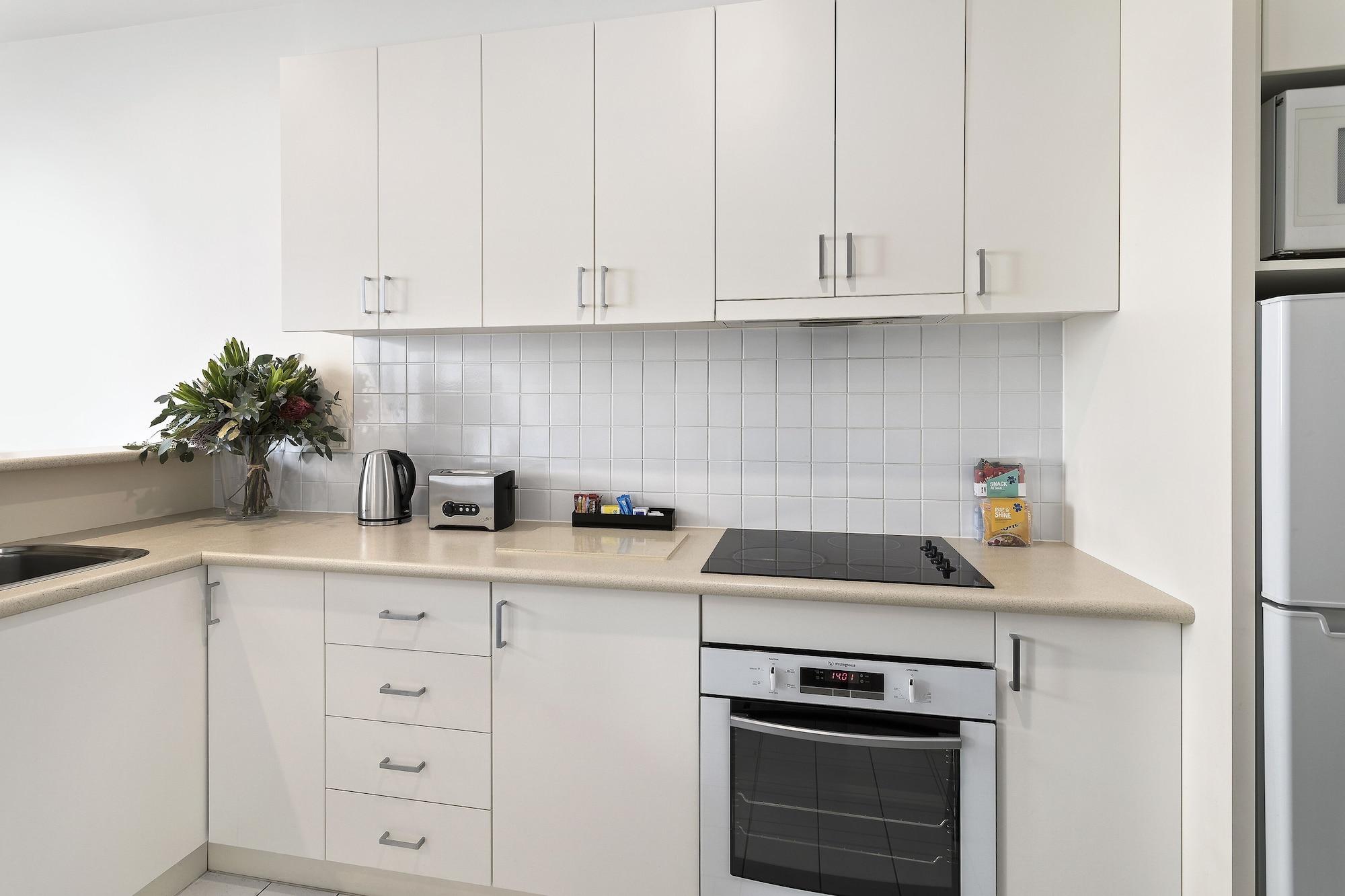 Quest Prahran Aparthotel Melbourne Ngoại thất bức ảnh