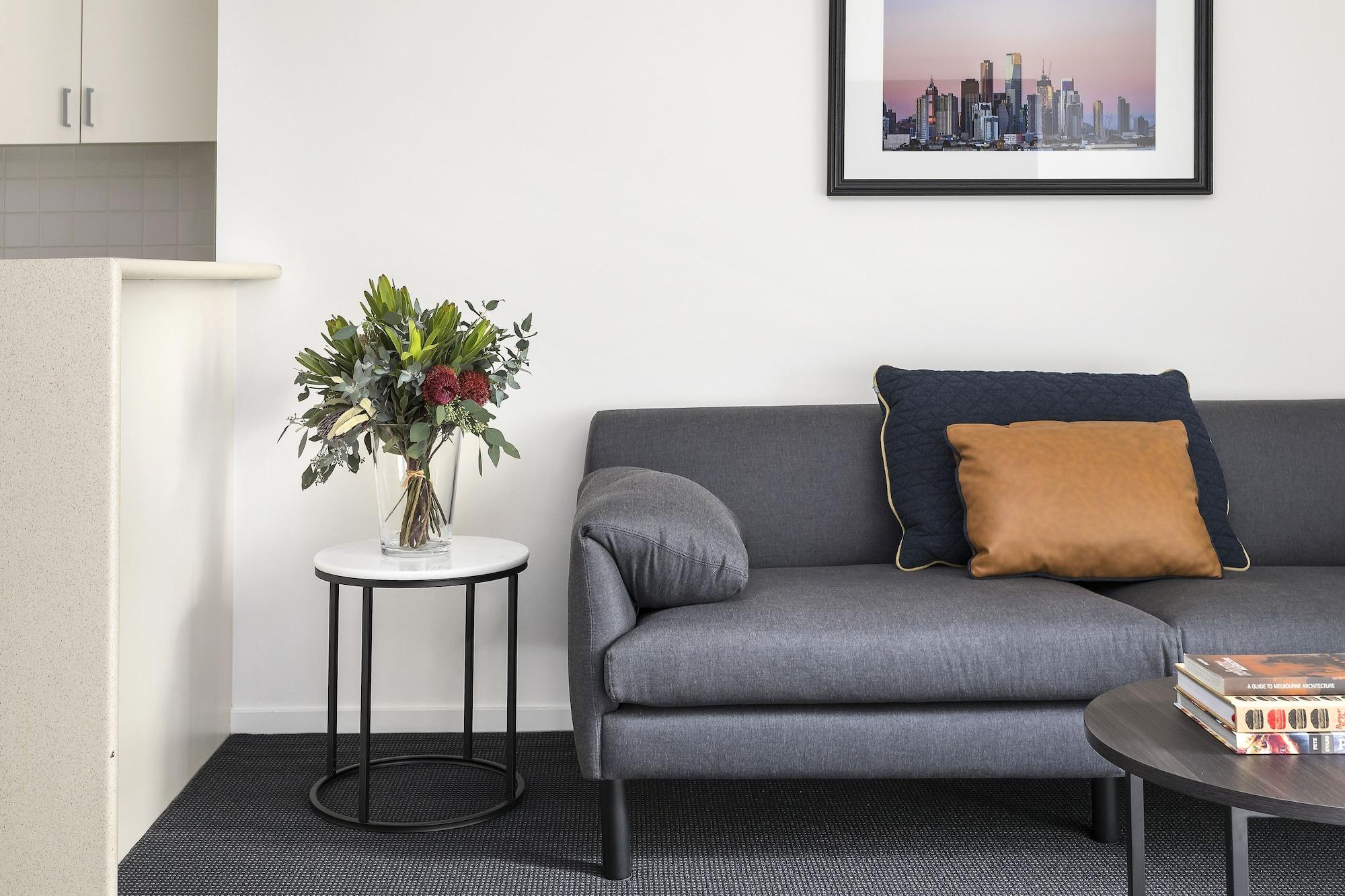 Quest Prahran Aparthotel Melbourne Ngoại thất bức ảnh