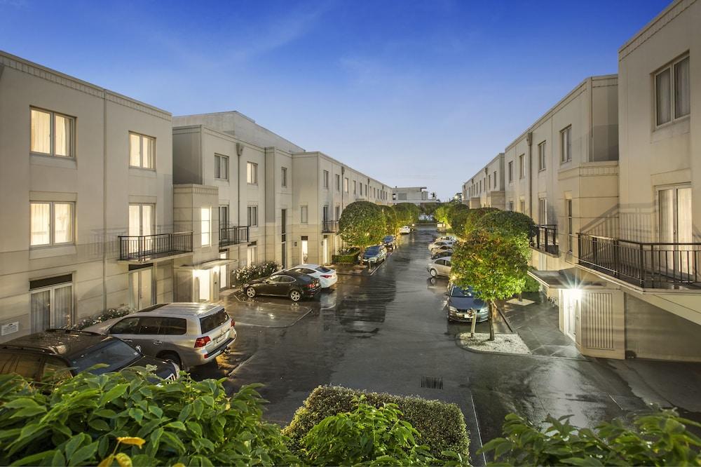 Quest Prahran Aparthotel Melbourne Ngoại thất bức ảnh
