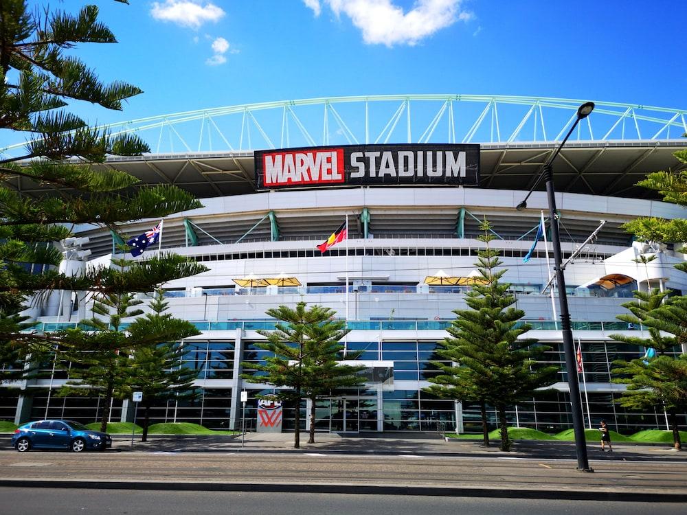 Quest Prahran Aparthotel Melbourne Ngoại thất bức ảnh