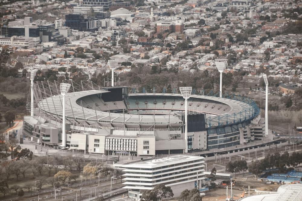 Quest Prahran Aparthotel Melbourne Ngoại thất bức ảnh