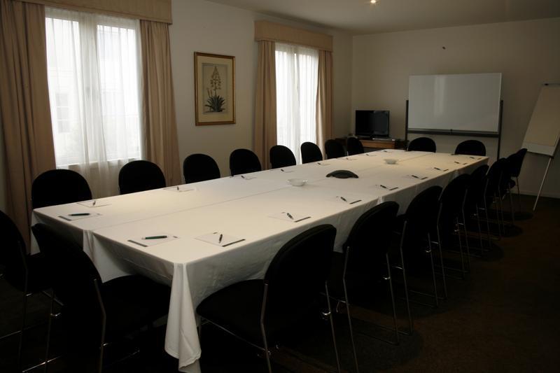 Quest Prahran Aparthotel Melbourne Ngoại thất bức ảnh