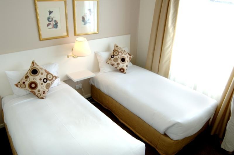 Quest Prahran Aparthotel Melbourne Ngoại thất bức ảnh