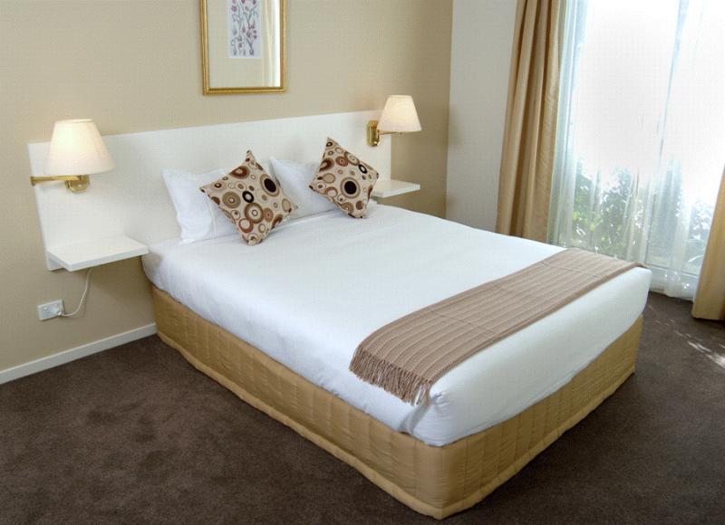 Quest Prahran Aparthotel Melbourne Phòng bức ảnh