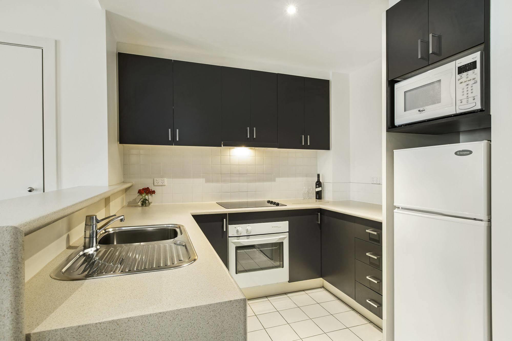 Quest Prahran Aparthotel Melbourne Ngoại thất bức ảnh