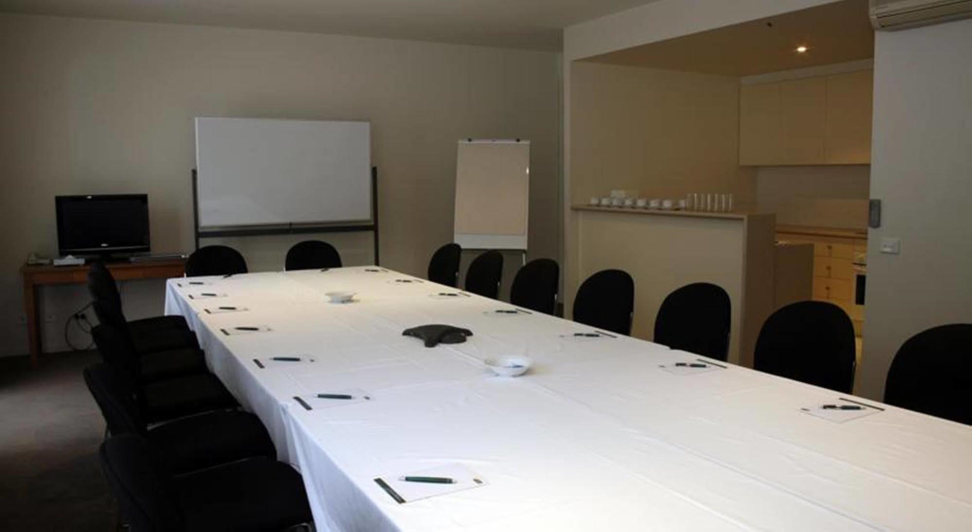 Quest Prahran Aparthotel Melbourne Ngoại thất bức ảnh